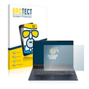 BROTECT AirGlass Matte Glass Screen Protector for Lenovo IdeaPad S540 14