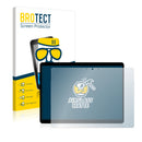 BROTECT AirGlass Matte Glass Screen Protector for Microsoft Surface Pro X