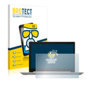 BROTECT AirGlass Matte Glass Screen Protector for Lenovo IdeaPad L340 (17.3)