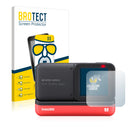 BROTECT AirGlass Matte Glass Screen Protector for Insta360 One R 4K Edition