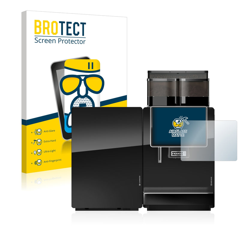BROTECT Matte Screen Protector for Franke A1000