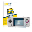 BROTECT AirGlass Matte Glass Screen Protector for Pocket Go Handheld