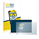 BROTECT AirGlass Matte Glass Screen Protector for Asus Chromebook Flip C433 2-in-1