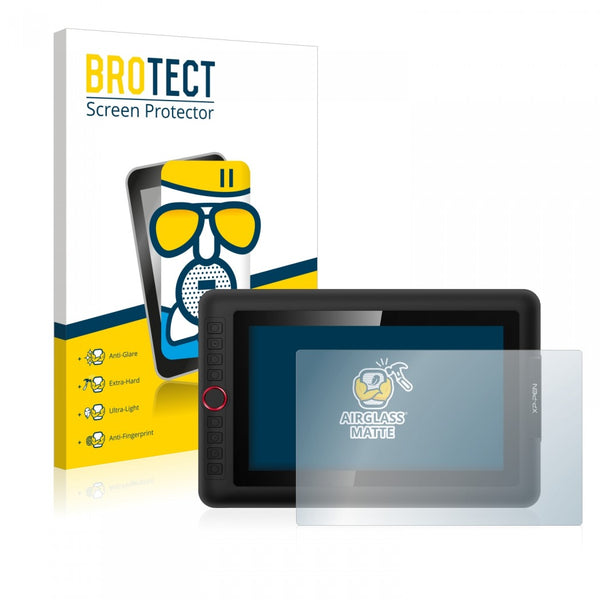 Anti-Glare Screen Protector for XP-Pen Artist 12 Pro