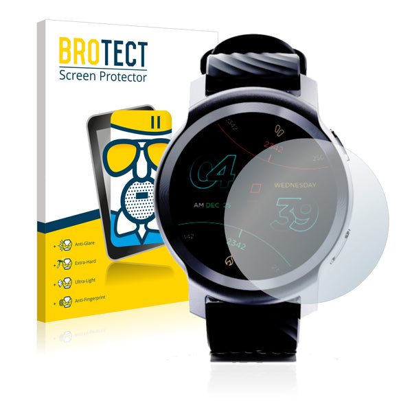 BROTECT Matte Screen Protector for Motorola Moto Watch 100