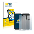 BROTECT Matte Screen Protector for TCL L10 Pro (Front + Back)