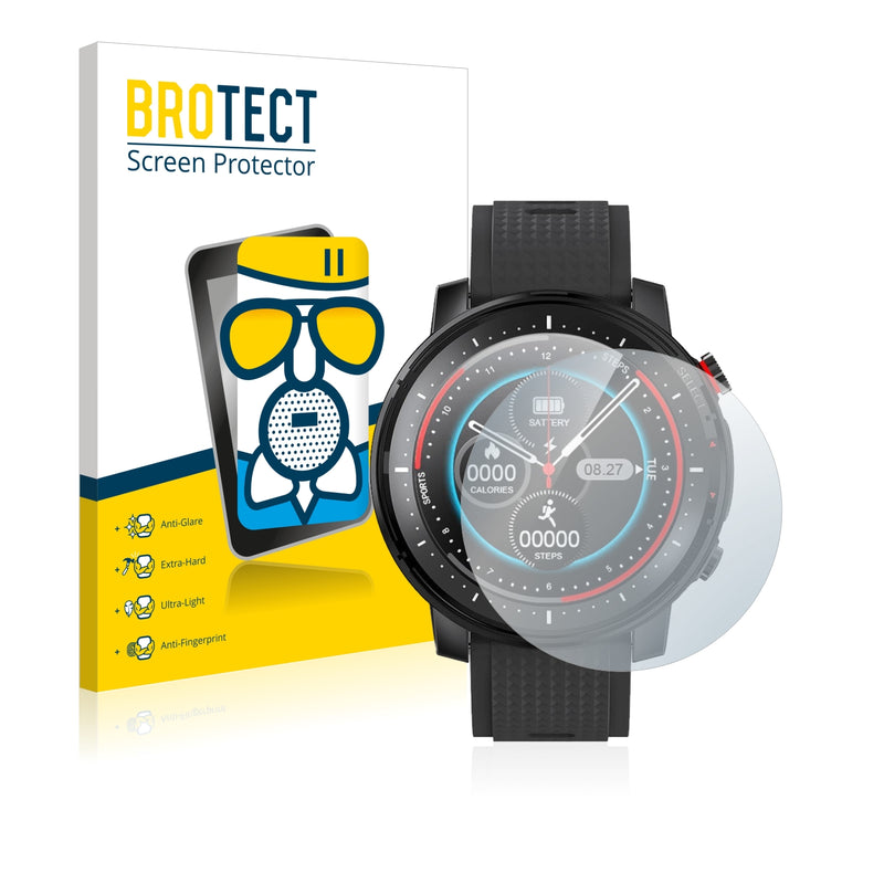 BROTECT Matte Screen Protector for Levowatch L-Series