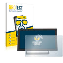 BROTECT Matte Screen Protector for Beetronics 17TS7M