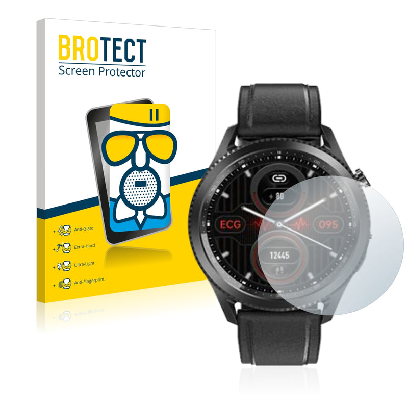 BROTECT Matte Screen Protector for North Edge E102