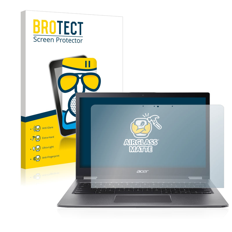 BROTECT Matte Screen Protector for Acer Chromebook Spin 713 CP713-3W-7296