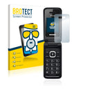 BROTECT Matte Screen Protector for Brondi Fox