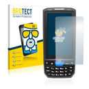 BROTECT Matte Screen Protector for MUNBYN IPDA035