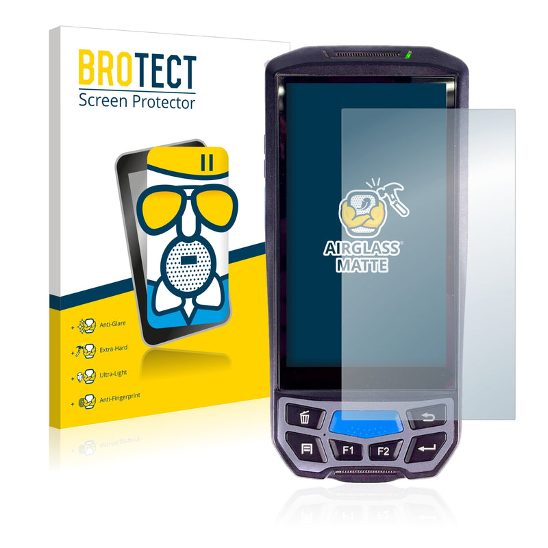 BROTECT Matte Screen Protector for MUNBYN IPDA030