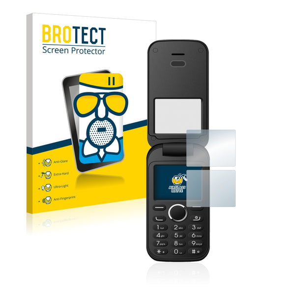 BROTECT Matte Screen Protector for Onda CL200