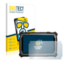 BROTECT Matte Screen Protector for Cartft CTFPND-8C
