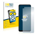 BROTECT AirGlass Matte Glass Screen Protector for Oppo A11s