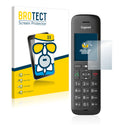 BROTECT AirGlass Matte Glass Screen Protector for Gigaset C570HX