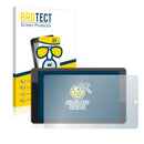 BROTECT AirGlass Matte Glass Screen Protector for Hyjoy ?HB901