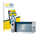 BROTECT AirGlass Matte Glass Screen Protector for Ayaneo Next Advance