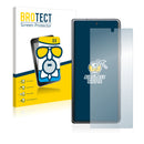 BROTECT AirGlass Matte Glass Screen Protector for Honor Magic V