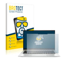 BROTECT AirGlass Matte Glass Screen Protector for HP EliteBook x360 1030 G8