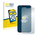 BROTECT AirGlass Matte Glass Screen Protector for Gionee G13 Pro