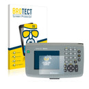 BROTECT AirGlass Matte Glass Screen Protector for Trimble TCU3