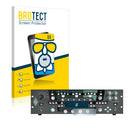 BROTECT AirGlass Matte Glass Screen Protector for Kemper Profiler Rack