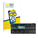 BROTECT AirGlass Matte Glass Screen Protector for Kemper Profiler Remote