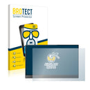 BROTECT AirGlass Matte Glass Screen Protector for Hannspree HL161CGB