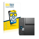 BROTECT AirGlass Matte Glass Screen Protector for Canon Pixma TS3350 Series