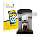 BROTECT AirGlass Matte Glass Screen Protector for DeLonghi Eletta Explore