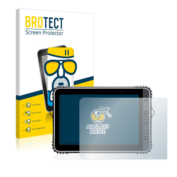 BROTECT AirGlass Matte Glass Screen Protector for Handheld Algiz RT10