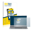 BROTECT AirGlass Matte Glass Screen Protector for Medion Akoya E15412