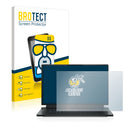 BROTECT AirGlass Matte Glass Screen Protector for Dell Alienware X17
