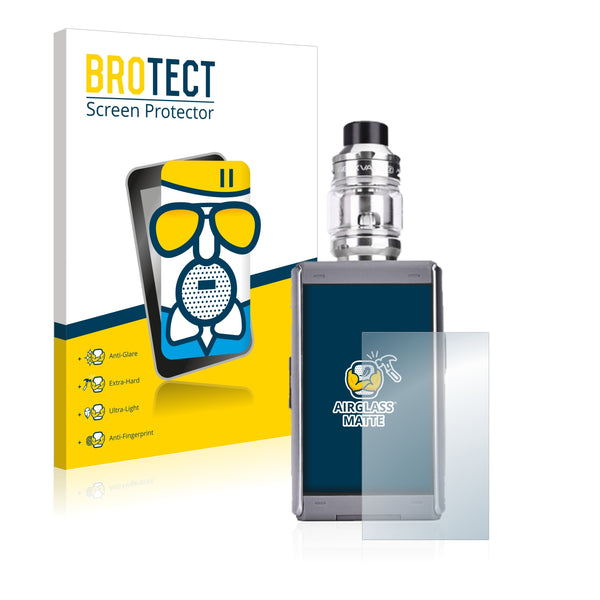 BROTECT AirGlass Matte Glass Screen Protector for GeekVape T200