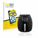 Anti-Glare Screen Protector for Princess Aerofryer