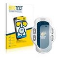 Anti-Glare Screen Protector for KLIQ MicroNome Metronom