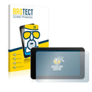 Anti-Glare Screen Protector for Logicom La Tab 75