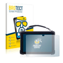 Anti-Glare Screen Protector for BCX ELITE RANGE LCA10 TOUGH TABLET