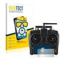 Anti-Glare Screen Protector for Sanwa EXZES ZZ PC/RX-472 Fernsteuerung 2.4G