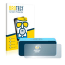 Anti-Glare Screen Protector for Latec Digitaler Wecker/ digital alarm clock