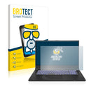 Anti-Glare Screen Protector for Gigabyte G7 KE