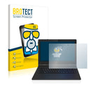 Anti-Glare Screen Protector for Geo GeoFlex 140