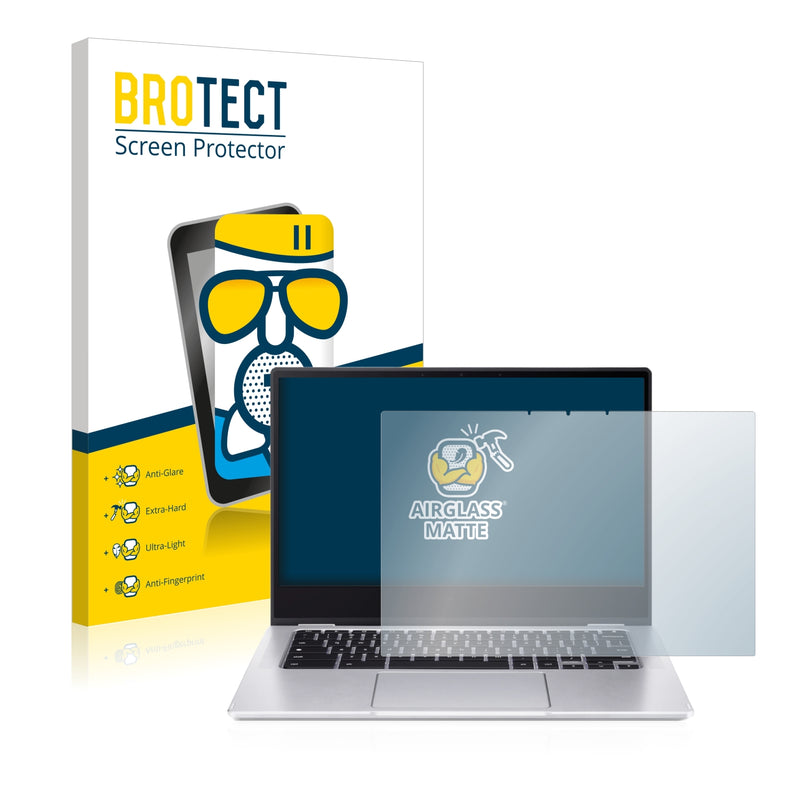 Anti-Glare Screen Protector for Acer Chromebook Spin 314