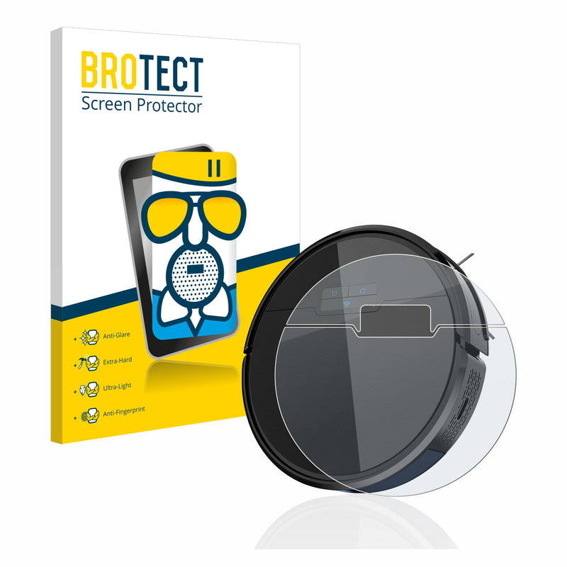 Anti-Glare Screen Protector for Tikom G8000