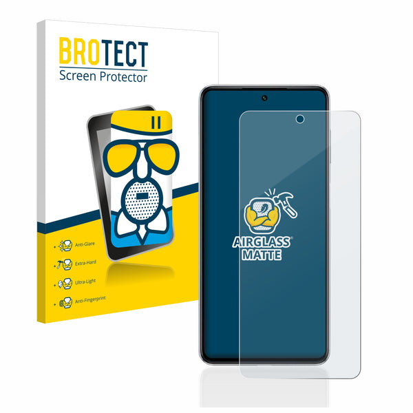 Anti-Glare Screen Protector for Samsung Galaxy M54