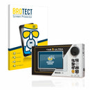 Anti-Glare Screen Protector for Rover TAB 5 ULTRA