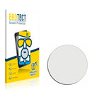 BROTECT AirGlass Matte Glass Screen Protector for Watches (circular, Diameter: 31 mm)