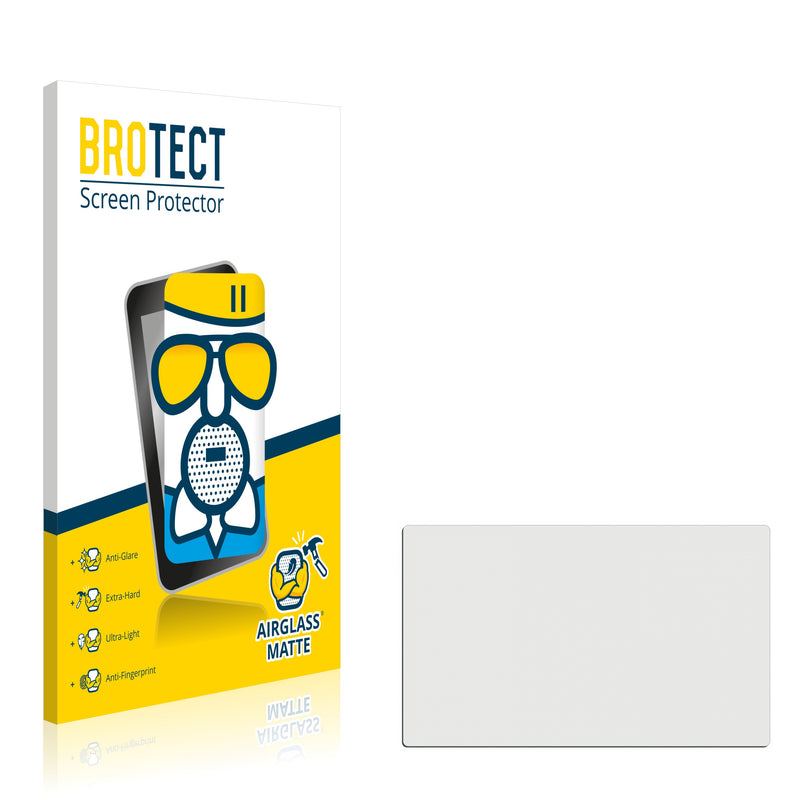 BROTECT AirGlass Matte Glass Screen Protector for Arri Mini EVF